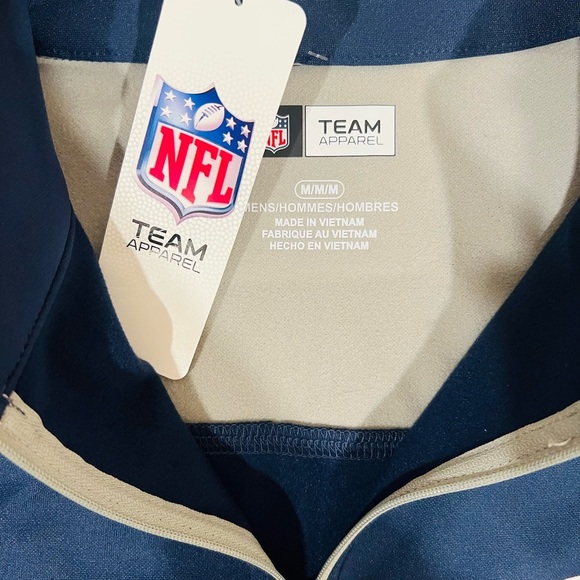 🔥NFL Team sweatshirt 🔥 - Picture 6 of 7